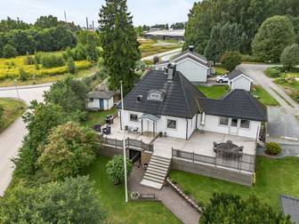 Bostadsbild
