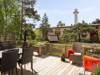 Bostadsbild