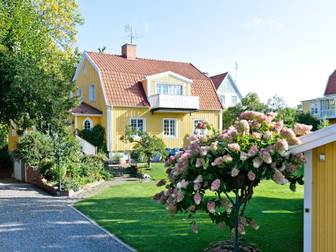 Hertig Karls väg 12