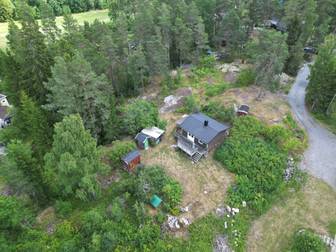 Bostadsbild