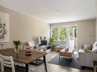 Bostadsbild