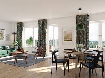 Köpmangatan 31 - 1101