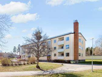 Norrsättersgatan 13B