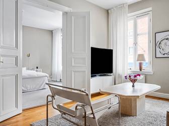 Bostadsbild
