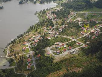 Torparängsvägen 26