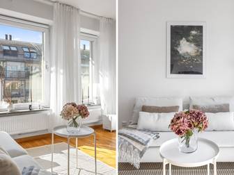 Bostadsbild