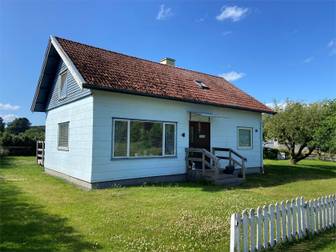 Bostadsbild