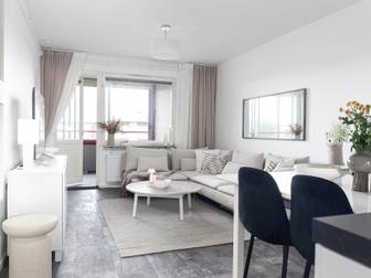Bostadsbild