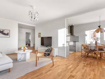 Bostadsbild