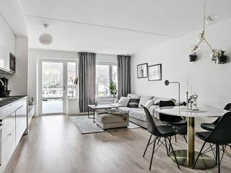 Ebbe Lieberathsgatan 16A