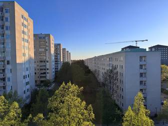 Bostadsbild