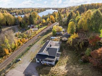 Bostadsbild
