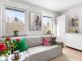 Bostadsbild