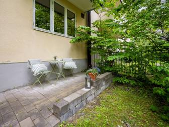 Bostadsbild