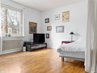 Bostadsbild