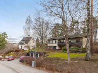 Klockar Malms väg 17