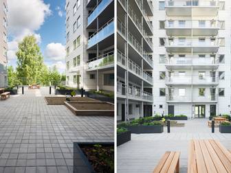 Bostadsbild