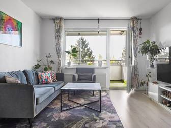 Bostadsbild