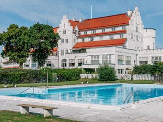 Falsterbohusvägen 6C