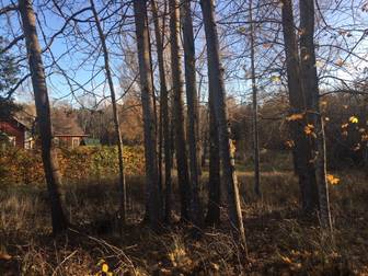 Hallstavägen 43  /  Fårbacksvägen 2 (tänkt adress)