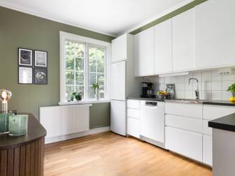 Bostadsbild