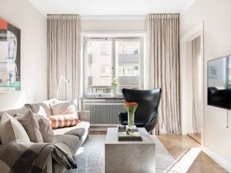 Bostadsbild