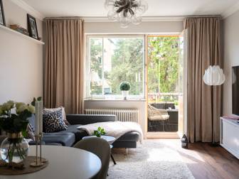 Bostadsbild