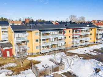 Prästgårdsgatan 77B