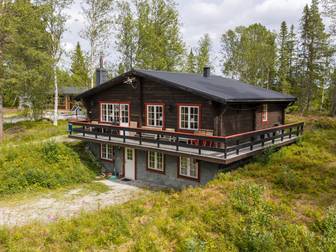 Bostadsbild