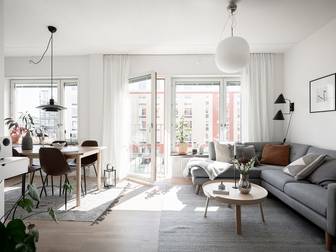 Lugnets Allé 31, 5tr