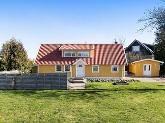 Bostadsbild