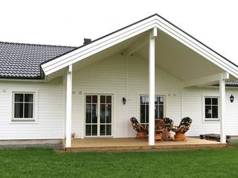 Matviksvägen, tomt 10