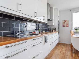 Näsbydalsvägen 14,9 tr