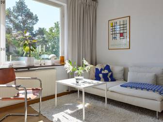 Bostadsbild
