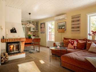 Bostadsbild
