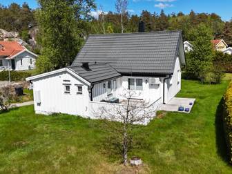 Bostadsbild