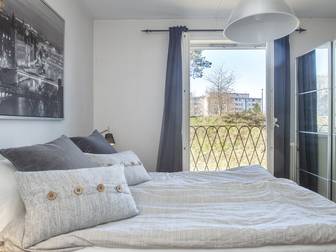 Snickarevägen 1A, ACCEPTERAT PRIS