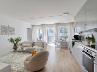 Bostadsbild