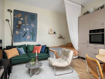 Bostadsbild
