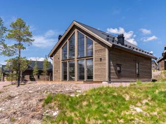 Bostadsbild