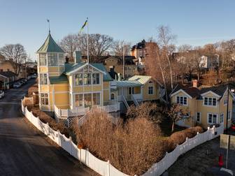 Bostadsbild