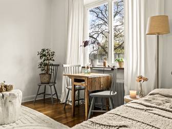 Bostadsbild