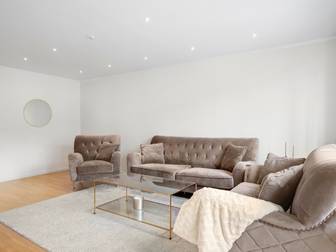 Bostadsbild