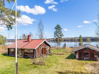 Västansjövägen 58