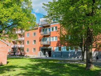 Bostadsbild