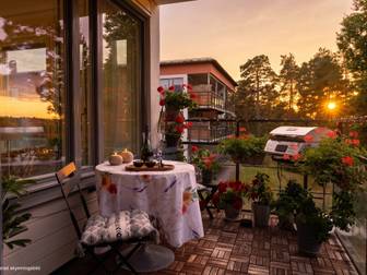 Bostadsbild