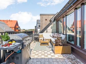 Bostadsbild