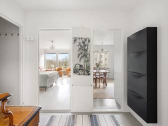 Bostadsbild