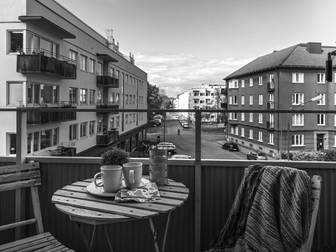 Östra Kristinelundsvägen 16A