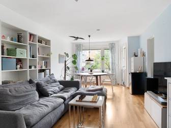 Bostadsbild